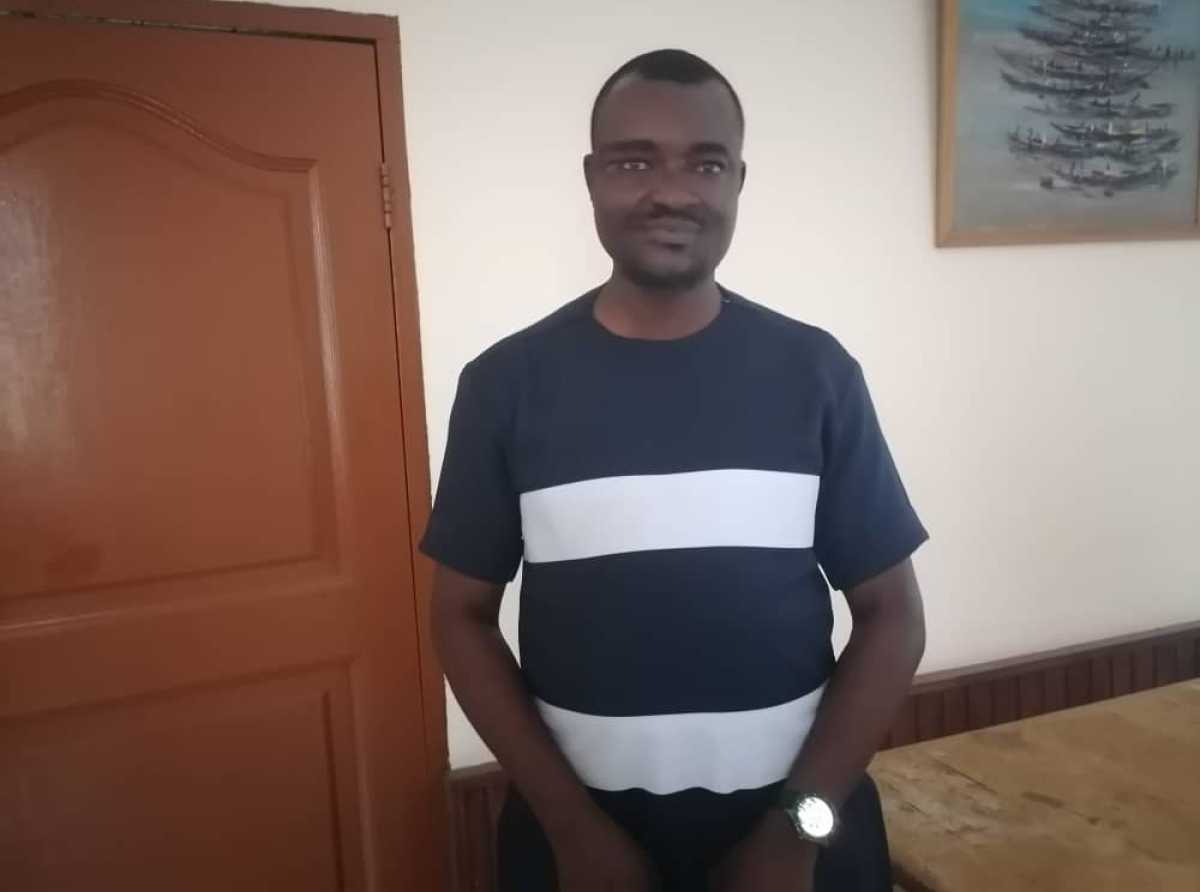 GACC Flags Risks to Big Push Agenda